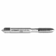 Метчик ручной М8x1.25 мм H2 HSS S&R 111101008