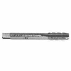 Метчик ручной М10x1.5 мм H2 HSS S&R 111101010