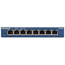 Коммутатор NETGEAR GS108GE