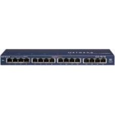 Коммутатор NETGEAR GS116GE