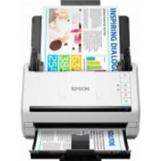 Сканер Epson WorkForce DS-530II B11B261401