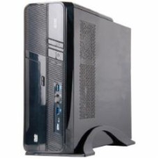 Компьютер персональный Artline Business B29 (B29v28) black