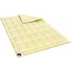 Одеяло антиаллергенное тенсель Carmela Hand Made 0394 деми (2200000449283) 110x140 см MirSon