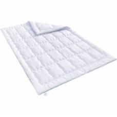 Одеяло aнтиаллергенное Eco Eco-Soft Hand Made 811 лето 2200000620422 140x205 см MirSon
