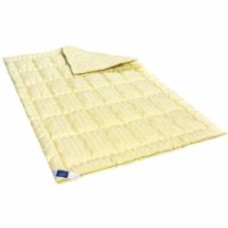 Одеяло антиаллергенное Carmela Eco-Soft Hand Made 838 лето 2200000620989 200x220 см MirSon
