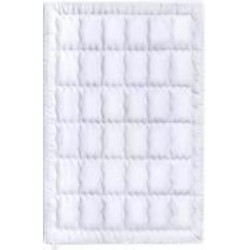 Одеяло aнтиаллергенное Eco Eco-Soft Hand Made 812 деми 2200000621337 140x205 см MirSon