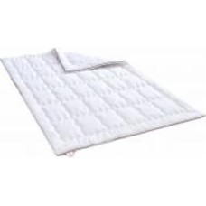 Одеяло антиаллергенное DeLuxe Eco-Soft Hand Made 818 деми 2200000621351 140x205 см MirSon