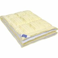 Одеяло антиаллергенное Carmela Eco-Soft Hand Made 825 зима 2200000624192 220x240 см MirSon