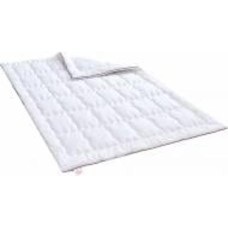 Одеяло De Luxe Hand Made №668 деми с эвкалиптом (2200000857095) 100x140 см MirSon