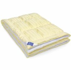Одеяло шерстяное №1358 Carmela Hand Made Демисезонное (2200001532069) 220x240 см MirSon