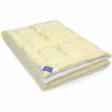 Одеяло шерстяное №1359 Carmela Hand Made Зимнее (2200001532229) 220x240 см MirSon