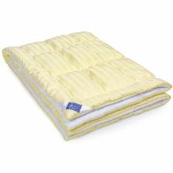 Одеяло шерстяное №1359 Carmela Hand Made Зимнее (2200001532229) 220x240 см MirSon