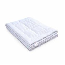 Одеяло хлопковое №1427 DeLuxe Hand Made демисезон (2200001535718) 110x140 см MirSon