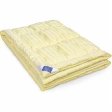 Одеяло хлопковое №1438 Carmela Hand Made лето (2200001536333) 140x205 см MirSon