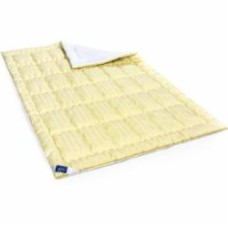 Одеяло хлопковое №1418 Carmela Hand Made демисезон (2200001536562) 200x220 см MirSon