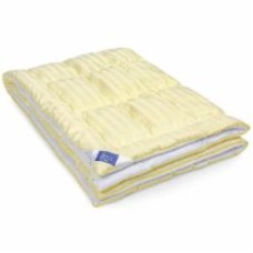 Одеяло антиаллергенное тенсель №1347 Carmela Hand Made зима (2200001531017) 220x240 см MirSon