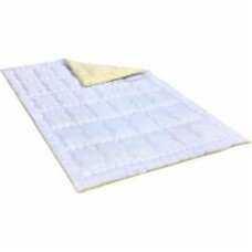 Одеяло №1382 Carmela Hand Made (2200001533752) 172x205 см MirSon