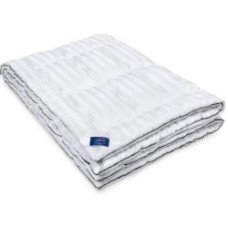 Одеяло Royal Hand Made №662 Зимнее с эвкалиптом (2200000858283) 220x240 см MirSon