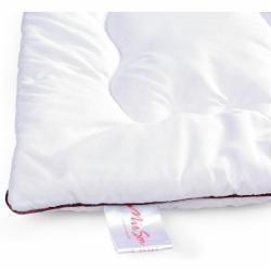 Одеяло антиаллергенное EcoSilk №1310 DeLuxe Hand Made Демисезонное (2200001527096) 220x240 см MirSon