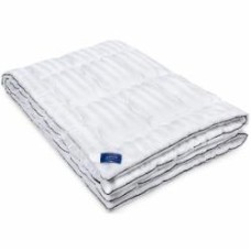Одеяло антиаллергенное EcoSilk №1314 Royal Pearl Hand Made Летнее (2200001528239) 200x220 см MirSon