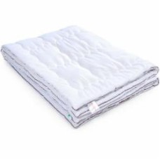 Одеяло антиаллергенное EcoSilk №1311 DeLuxe Hand Made Зимнее (2200001529939) 172x205 см MirSon