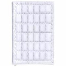 Одеяло Eco Line Hand Made №640 деми с эвкалиптом (2200000857118) 140x205 см MirSon