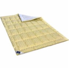 Одеяло антиаллергенное Carmela Eco-Soft Hand Made 824 деми 2200000621528 155x215 см MirSon