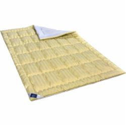 Одеяло антиаллергенное Carmela Eco-Soft Hand Made 824 деми 2200000621528 155x215 см MirSon