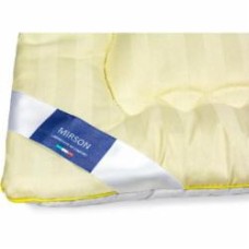 Одеяло хлопковое №1419 Carmela Hand Made зима (2200001537095) 155x215 см MirSon