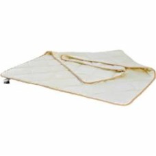 Одеяло антиаллергенное Carmela Eco-Soft 835 лето 2200000620835 172x205 см MirSon