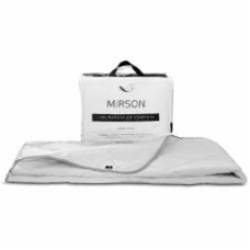 Одеяло Royal Eco-Soft 841 лето (2200000620842) 172x205 см MirSon