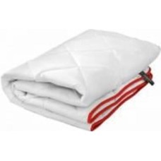 Одеяло антиаллергенное DeLuxe Eco-Soft 816 зима 2200000622228 110x140 см MirSon