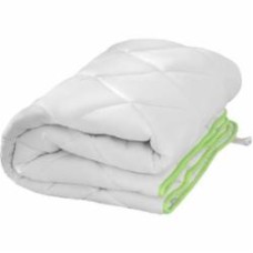 Одеяло антиаллергенное Eco Eco-Soft 810 Зима (2200000622518) 155x215 см MirSon