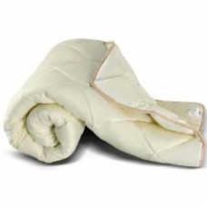Одеяло хлопковое №1437 Carmela зима (2200001537392) 155x215 см MirSon