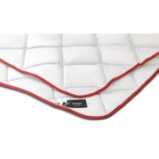 Одеяло антиаллергенное EcoSilk №1308 Deluxe Зимнее (2200001526273) 110x140 см MirSon