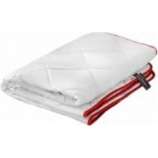 Одеяло антиаллергенное DeLuxe Eco-Soft 815 деми 2200000621191 110x140 см MirSon