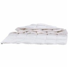 Одеяло Luxury Exclusive Eco-Soft 886 лето (2200000620552) 140x205 см MirSon