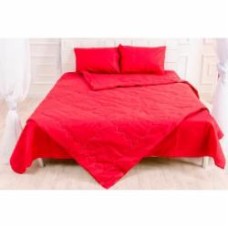 Одеяло антиаллергенное Eco-Soft №2336 Edmonda (2200003029574) 200x220 см MirSon