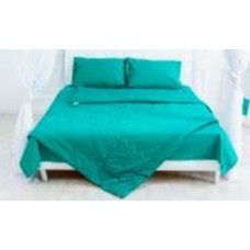 Одеяло антиаллергенное Eco-Soft №2337 Caterina (2200003027587) 110x140 см MirSon