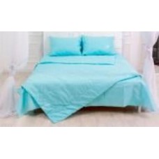 Одеяло антиаллергенное Eco-Soft №2338 Lucretia (2200003027594) 110x140 см MirSon