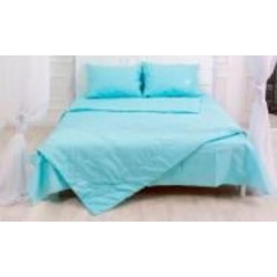 Одеяло антиаллергенное Eco-Soft №2338 Lucretia (2200003027594) 110x140 см MirSon