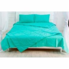 Одеяло антиаллергенное Eco-Soft №2340 Mint (2200003029772) 200x220 см MirSon