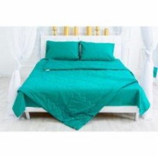 Одеяло антиаллергенное BamBoо №2374 Caterina (2200003031553) 110x140 см MirSon