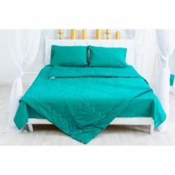 Одеяло антиаллергенное BamBoо №2374 Caterina (2200003031553) 110x140 см MirSon