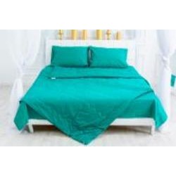 Одеяло шерстяное №2386 Caterina лето (2200003032277) 110x140 см MirSon