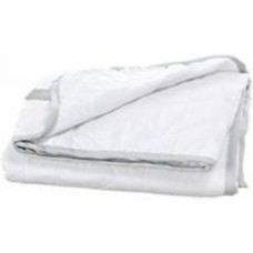 Одеяло бамбуковое Bamboo Royal Pearl 0406 зима (2200000036278) 110x140 см MirSon