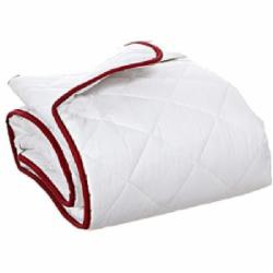 Одеяло бамбуковое Bamboo Delux 0409 зима (2200000036339) 140x205 см MirSon