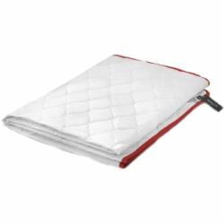 Одеяло бамбуковое Bamboo Delux 0407 лето (2200000036506) 155x215 см MirSon