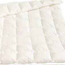 Одеяло пуховое Raffaello 052 зима 2200000000026 110x140 см MirSon