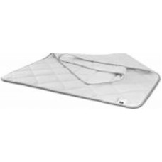 Одеяло антиаллергенное EcoSilk Royal Pearl 072 лето 220x240 см MirSon